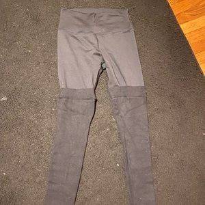 Aerie Leg Warmer Leggings